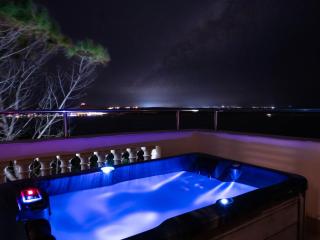 Villa Palma - Sunset Sea Views with Pool, Jacuzzi, Sauna and Games Room - Mellieħa - 5