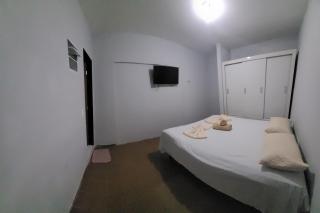 Kitnet Casa Mobiliada - 6