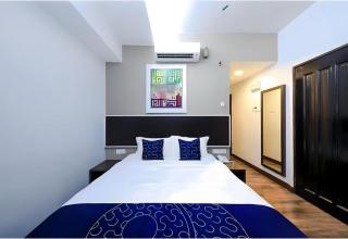 Q Collection Pudu Bukit Bintang - Kuala Lumpur - 5