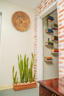 Airport Oasis: 3 bed apartment - Nairobi - 9