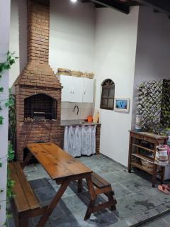 Casa da Sissii - Itanhaém - 2