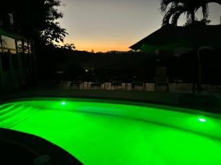 Los Amigos Luxury Villa - Jacó - 9