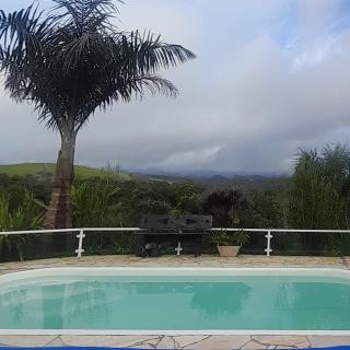 Chácara Recanto da Paz - Igaratá - 0
