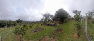 Chácara Recanto da Paz - Igaratá - 4