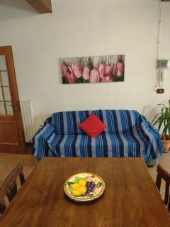 La casa di Mi Mà - Parma - 4