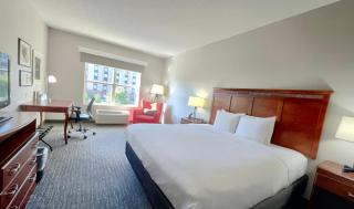 Country Inn & Suites by Radisson, Harrisonburg, VA - Harrisonburg - 5