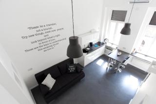 Mini Loft Design - With Sauna - Budapest - 0