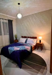 Residence Ethan Nji - Tranquil Heaven - 5