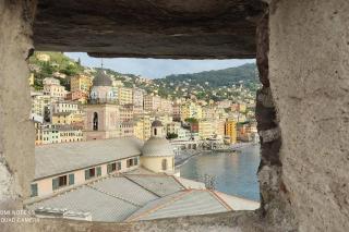 Casa al Mare a Recco - 3