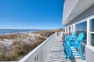 These Are The Days - Oak Island - 5