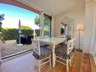 La Maison Soleil overlooking the Bay of St Tropez - Cogolin - 4