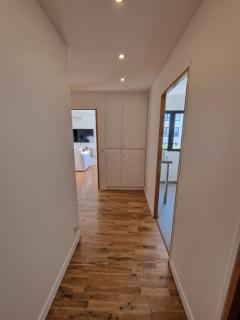 Appartement Enghien-les-Bains à 7 min du Casino Barrière - 1