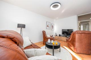 A&M 3 BRIDGE Luxury Center - Zadar - 7