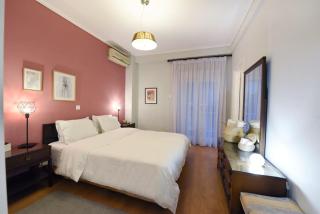 The Muse, colorful cozy flat on Mitropoleos Downtown - Salonicco - 0