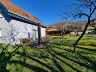 Le gîte de Cléo, maison spacieuse et paisible. - Metzeral - 8