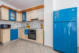 A&M 3 BRIDGE Luxury Center - Zadar - 9