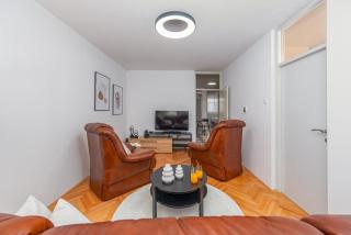 A&M 3 BRIDGE Luxury Center - Zadar - 6