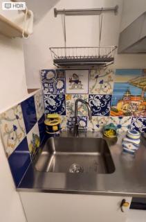 A Casa DI ROSETTA - Florença - 4