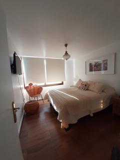 Reñaca acogedor departamento recién remodelado, cerca de todo - Renaca Bajo - 7