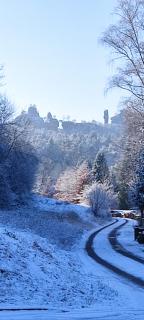 Felsenlandblick - Dahn - 5