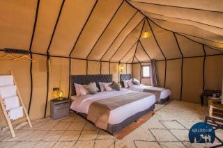 Sahara Luxury Camp VIP - 1
