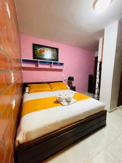 Hostal Balcon del Cielo - Baños - 6