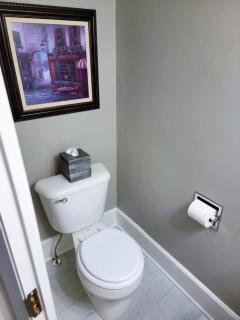 Beautiful Craftsman Style Home w/ Fenced Yard - 8