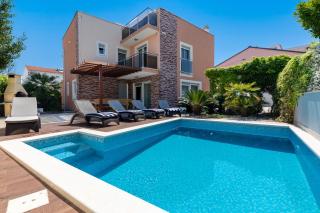 Luxury villa Vincent - Slatine - 0