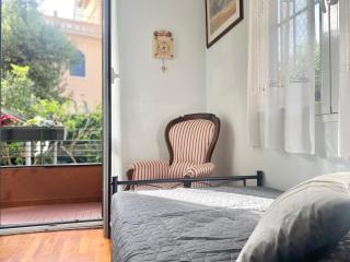 CasaViva - Lovely Trilo in Genova Nervi with parking - Génova - 4