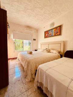 Casa Santa Ana Punta Teco - Santa Ana - 1