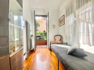 CasaViva - Lovely Trilo in Genova Nervi with parking - Genua - 3