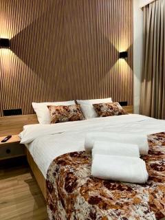 Gudauri Twins 404 - 0