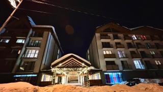 Gudauri Twins 404 - 3