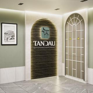 Евродвушка Тандау - 1