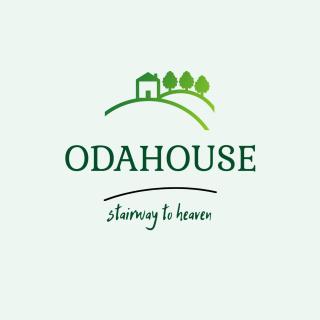odahouse. fireplace and spring water. - 6