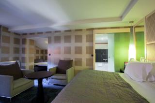 Hôtel Baud - Teritoria - 8
