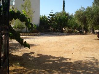 Santa Maria Rooms - Ayios Nikitas - 3