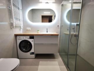 Apolonia apartament II- SPA - 3