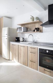 Apartamento Nc Beach Home 31-B - Bellreguart - 9