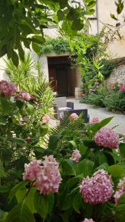 Hotel de la Halle - Nolay - 2