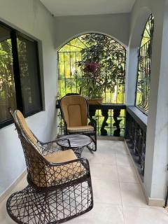 Country home in the hills of Samana - Santa Bárbara de Samaná - 8