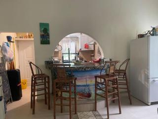 Country home in the hills of Samana - Santa Bárbara de Samaná - 4