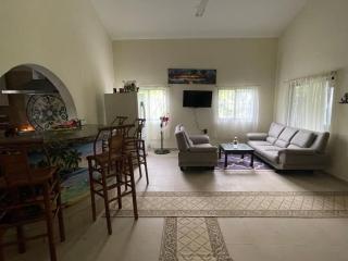 Country home in the hills of Samana - Santa Bárbara de Samaná - 3