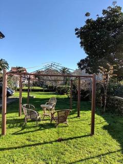 la casa de la avioneta - 2