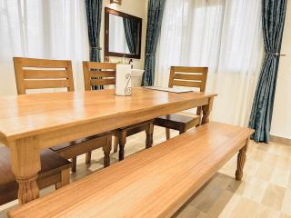 Almond Ridge (Villa Mfalme) - Diani Beach - 4