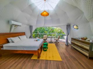 Palo Alto Glamping Hotel - Quesada - 6