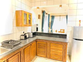 Almond Ridge (Villa Mfalme) - Diani Beach - 1