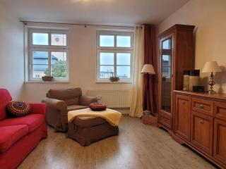 Apartament u podnóża Gór Stołowych - Radków - 9