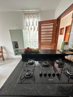 Apartamento Flecheiras - Trairi - 6