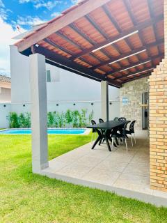 Apartamento Flecheiras - Trairi - 1